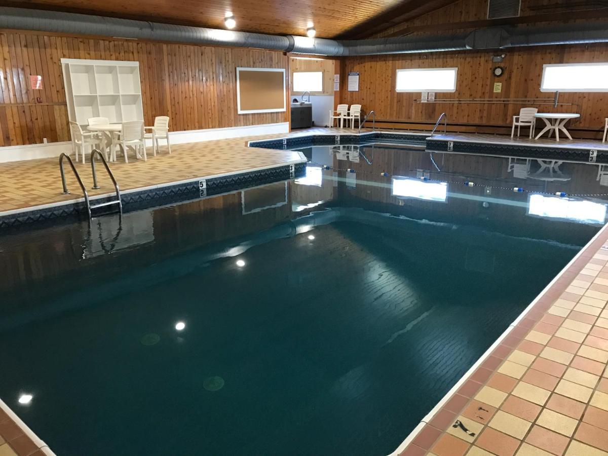 Acadia Village Resort Еллсуерт Екстер'єр фото