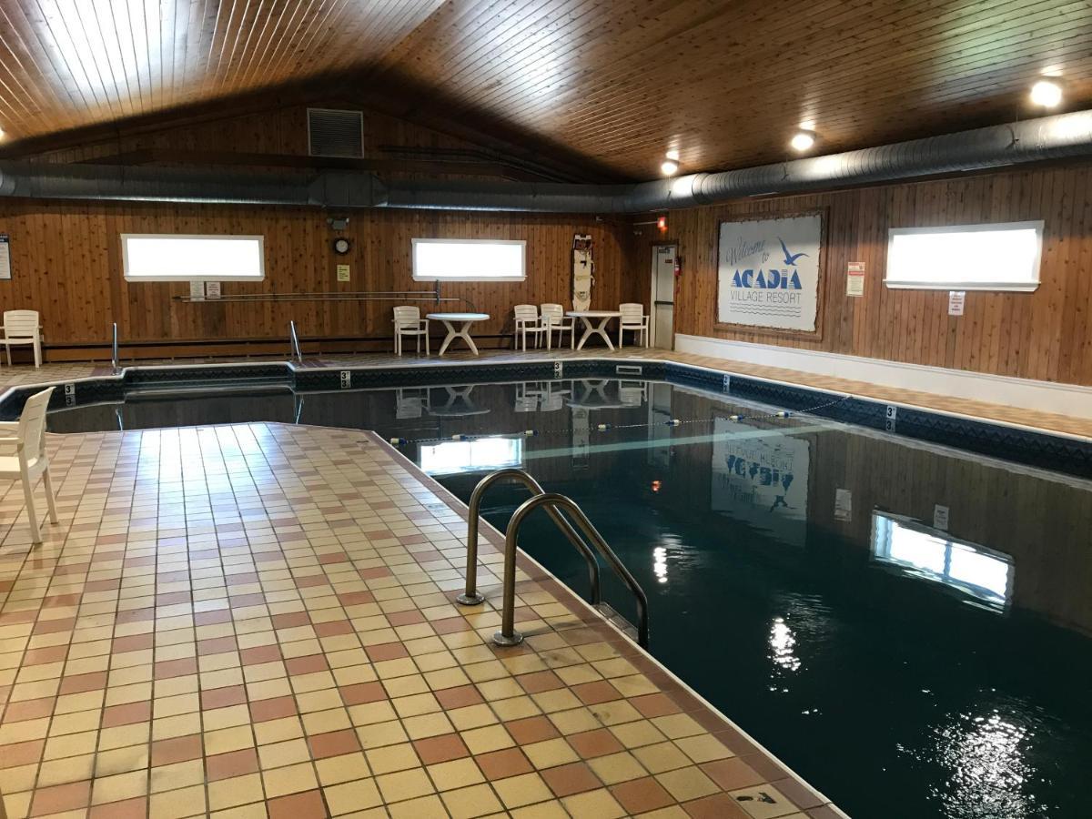 Acadia Village Resort Еллсуерт Екстер'єр фото