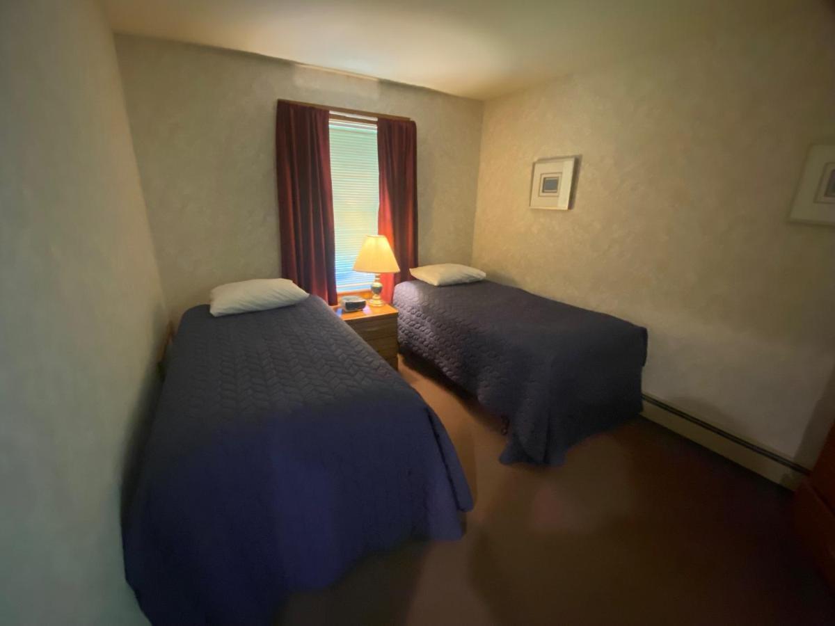 Acadia Village Resort Еллсуерт Екстер'єр фото