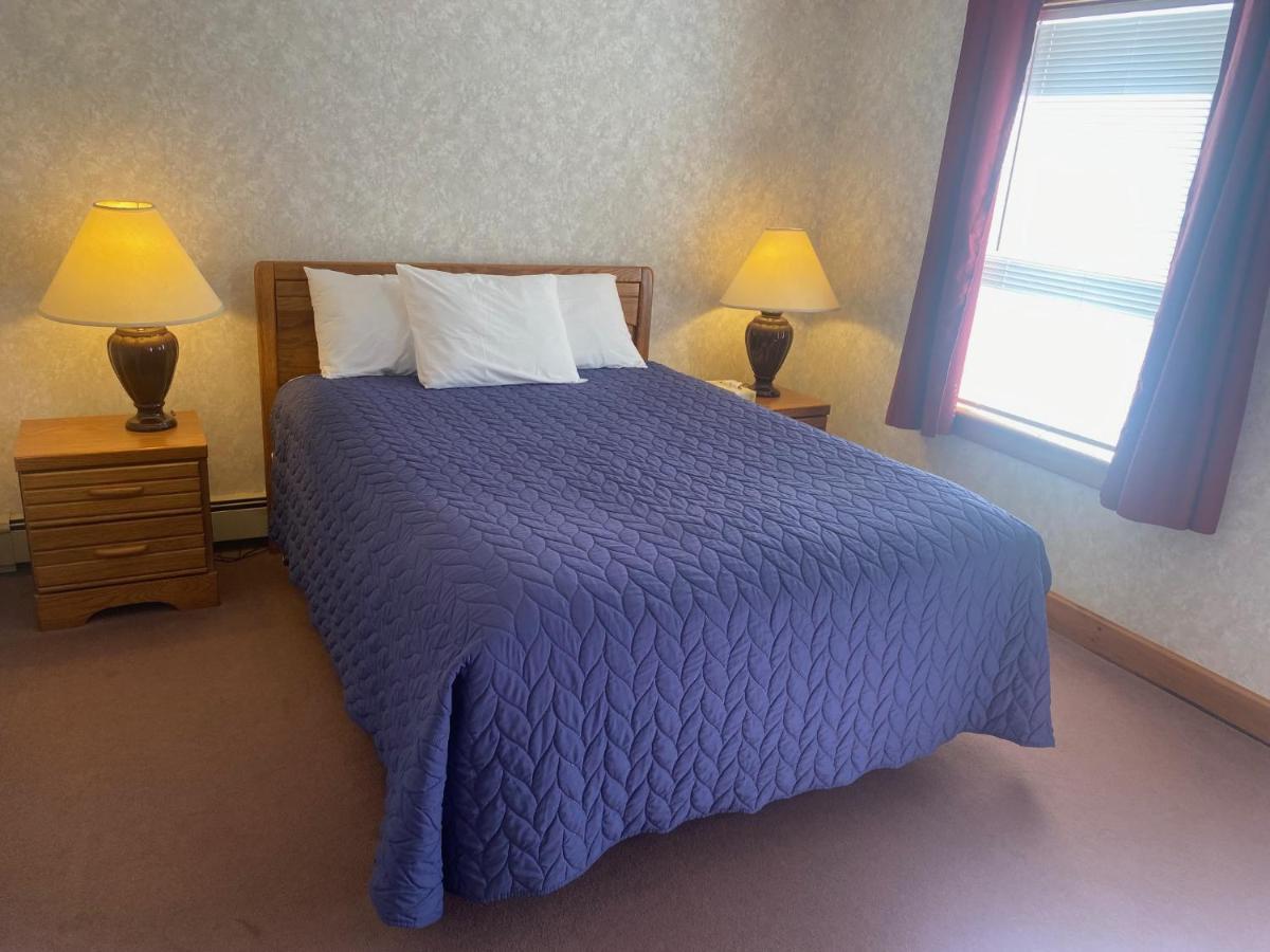 Acadia Village Resort Еллсуерт Екстер'єр фото