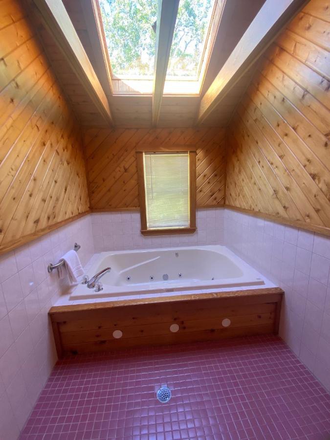 Acadia Village Resort Еллсуерт Екстер'єр фото
